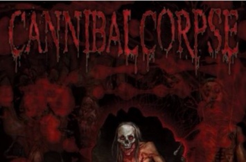 Улицу в Запорожье просят переименовать в честь легенды death-metal Cannibal Corpse