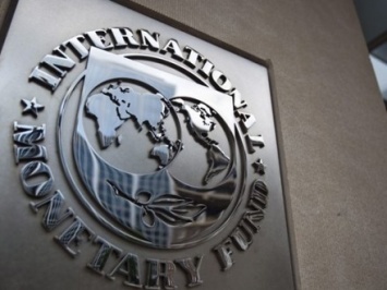 В.Гонтарева ожидает подписания меморандума с МВФ "очень скоро"