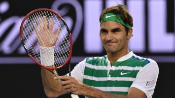 Федерер вышел в финал Australian Open