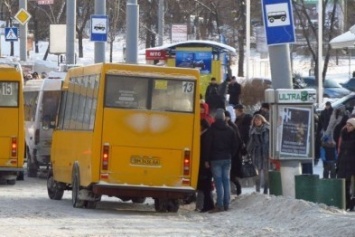 Временные договора с сумскими перевозчиками продлили до весны