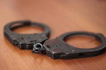 В Симферопольском районе задержан 20-летний наркодилер