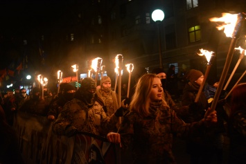 Ко Дню памяти героев Крут в Киеве состоится историческая реконструкция боя за завод "Арсенал" и факельное шествие