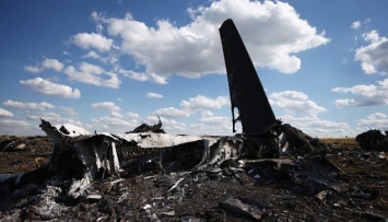 Дело о сбитом Ил-76: экс-глава штаба АТО перекладывает вину на экипаж