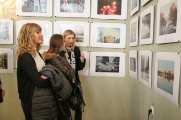 В Днепре на фотоконкурс «Мой город» поступило около тысячи работ