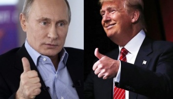 СМИ: Трамп должен помнить, чего от него хочет Путин