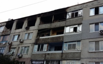 Материалы по делу о взрыве дома в Павлограде вскоре будут направлены в суд