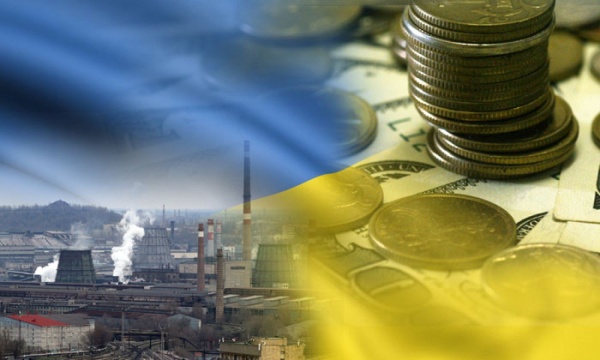 Международные кредиторы Украины согласились частично списать долг Киева