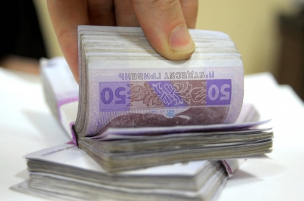 Матиос: пограничника в Мукачевского поймали на взятке в размере 15 тысяч гривен