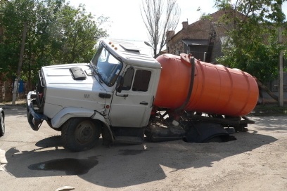 За плохие дороги хотят наказывать тюрьмой