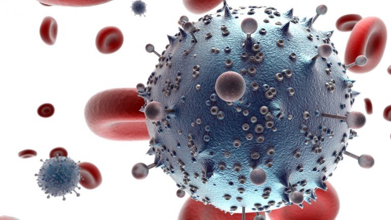 Вирусологи нашли способ ликвидации ВИЧ после его пробуждения в клетках