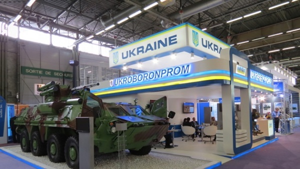 «Укроборонпром» поставил точку в сотрудничестве с Россией