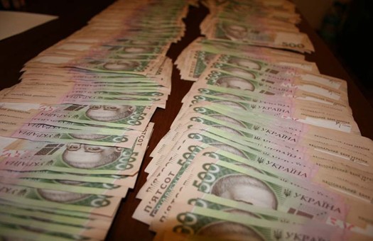 Сумские фискалы отсудили у «Укрнафты» почти миллиард гривень
