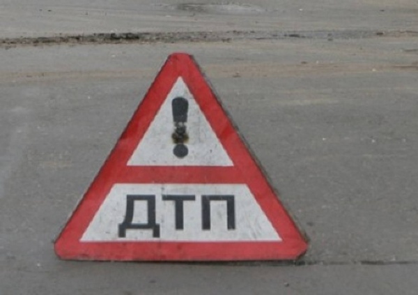 В Самаре девочка пострадала при столкновении 2-х авто на Московском шоссе