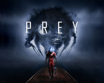 Стала известна дата релиза Prey