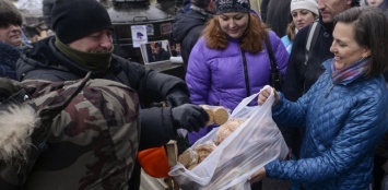 В Госдепе назвали "катастрофой" итоги деятельности Нуланд на должности помощника госсекретаря