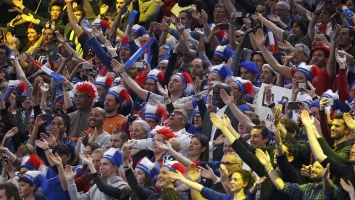 Франция вышла в финал ЧМ по гандболу | Euronews