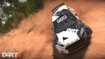 Dirt 3 издали в Steam: теперь не требуется привязка к GFWL