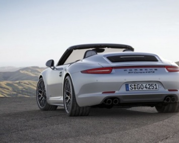 Porsche впервые с 2014 года отзывает 911 и Boxster