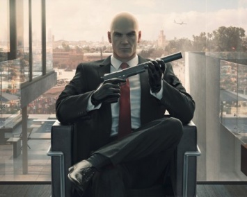 Обновление HITMAN дополнит игру новым уровнем сложности