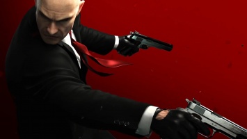 Игра Hitman порадует новым обновлением