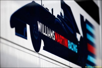 Williams покинул финансовый директор