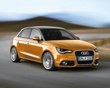 Audi A1 и Audi A3 стали лучшими автомобилями 2017 года в своих категориях