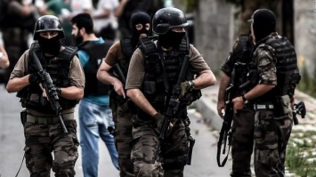 В России запросили у Турцию информацию о подозреваемых в терроризме россиянах