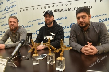 Сайты одесских разработчиков Trendon и Furgoneta стали лучшими в Рунете