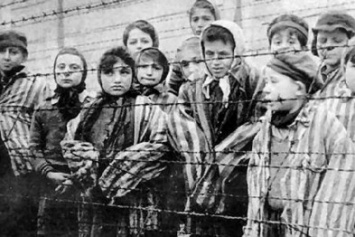 27 января в Украине отмечается Международный День памяти жертв Холокоста