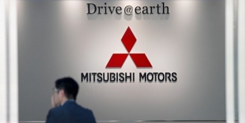 Mitsubishi оштрафуют за «топливный» обман на 4 миллиона долларов