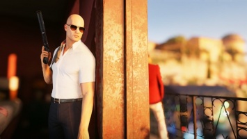 HITMAN: Агент 47 возвращается в Сапиенцу ради новой бонусной миссии