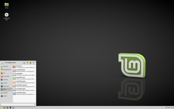 Выпуск редакций дистрибутива Linux Mint 18.1 с рабочими столами Xfce и KDE