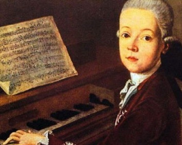 Моцарт: Загадка смерти и секрет целительной силы музыки