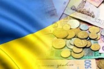Задолженность по выплате зарплаты в Украине в декабре 2016г сократилась на 10,6%