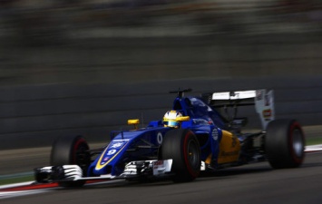 Формула-1. Заубер покажет новую машину 22 февраля