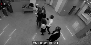 Прокуратура проверит ролик студентов НГУ с инсценировкой захвата заложников