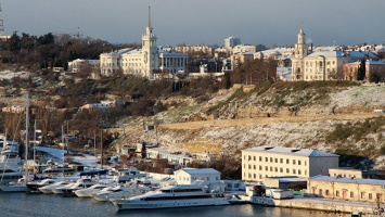 В Севастополе раскритиковали концепцию парка "Патриот"