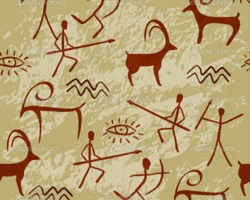Антропологи отыскали самый древний предмет искусства