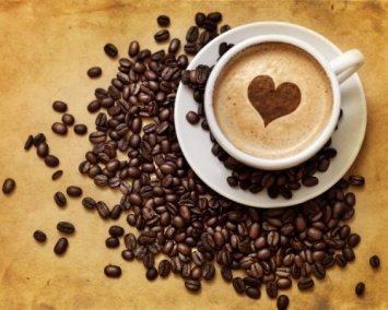 Ученые доказали, что кофе является панацей от пяти болезней
