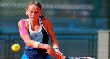 Украинка Марта Костюк выиграла юниорский Australian Open