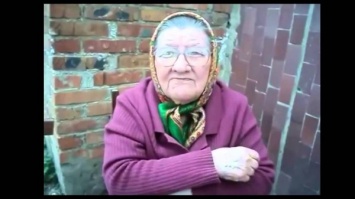 Пенсионерка устроила кровавую расправу под Москвой