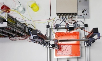 Испанские ученые научились воссоздавать человеческую кожу при помощи 3D-принтера