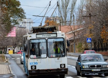 В «ДНР» заявили, что научили управлять троллейбусами и трамваями 80 человек