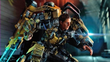 Новый трейлер The Surge опубликован в Сети