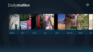 На территории РФ заблокировали видеосервис Dailymotion 