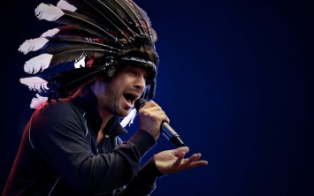 Релиз нового альбома Jamiroquai состоится в марте