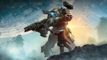 Для Titanfall 2 появились 3 новых карты и режим «Перестрелка»