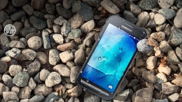 Samsung Galaxy Xcover 4 - новый устойчивый к окружающей среде смартфон?