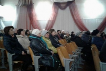 Жители села Трояндово дают отпор земельным аферистам