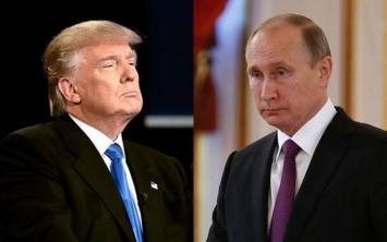 Разговор Трампа с Путиным: стали известны подробности